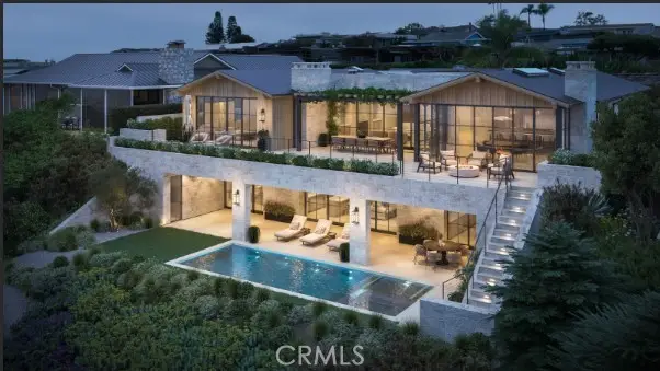 3001 Harbor View, Corona Del Mar, CA 92625 - #2