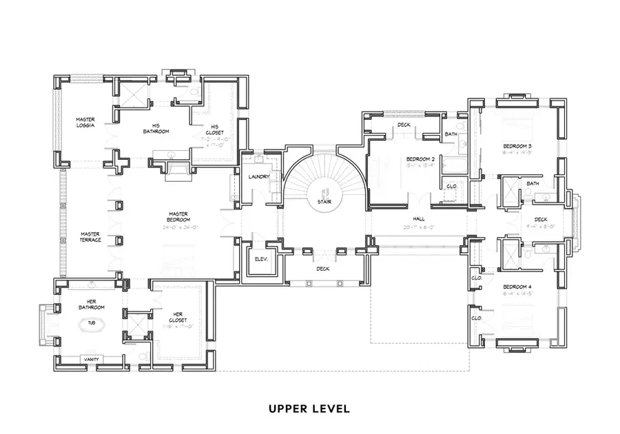 17 High Water, Newport Coast, CA 92657 - #2