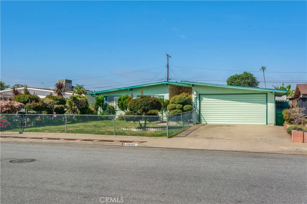 13641 Yosemite, Westminster, CA 92683 - #1