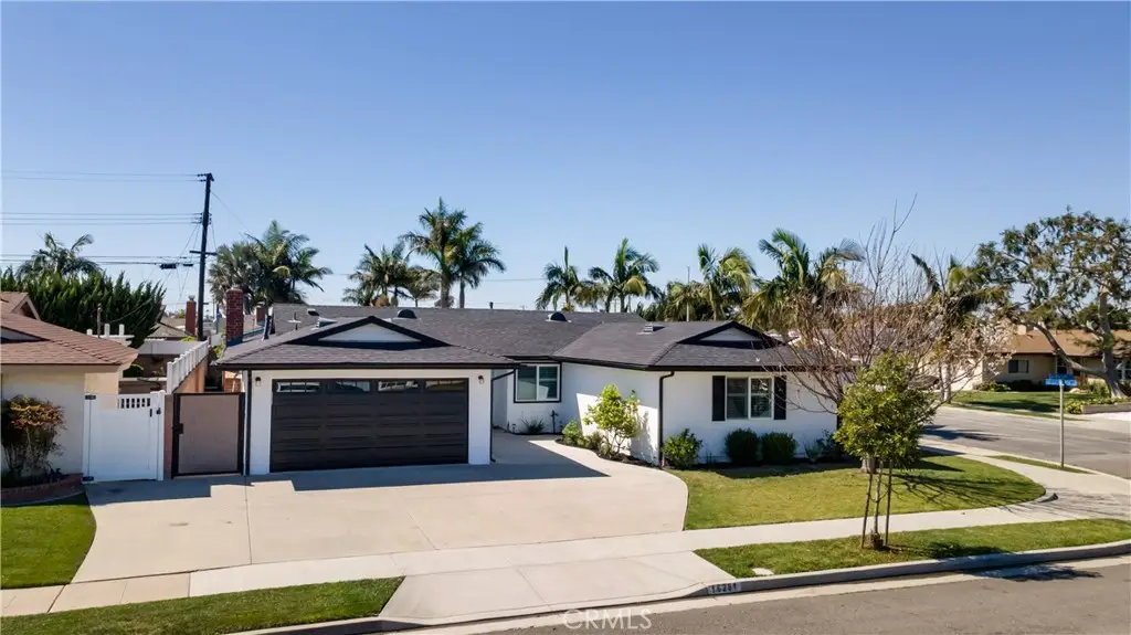 16281 Golden Gate Lane, Huntington Beach, CA 92649 - #1