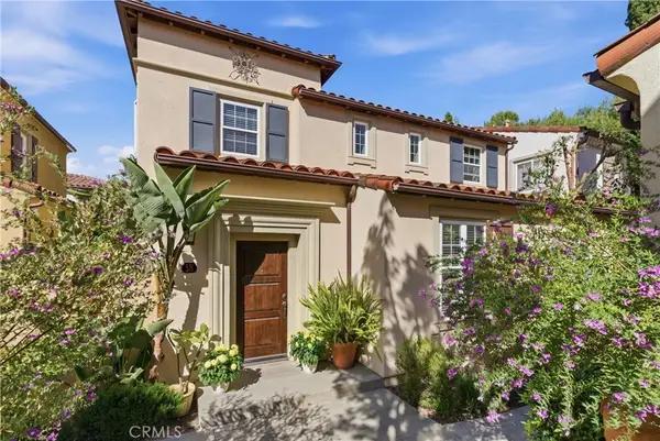 58 Clouds View, Irvine, CA 92603