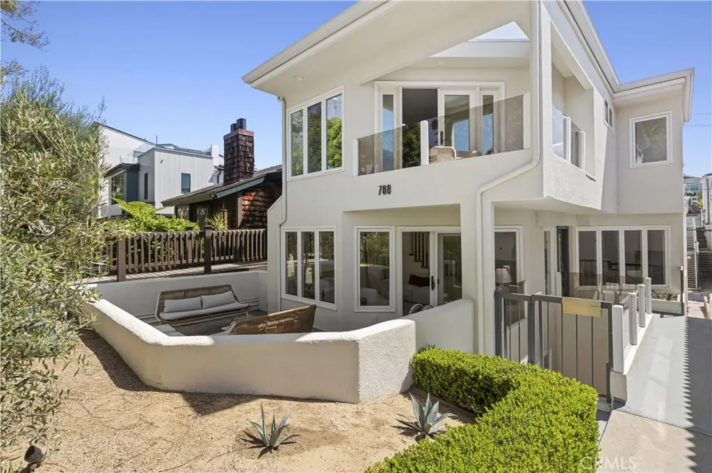 708 Iris Avenue #A, Corona Del Mar, CA 92625 - #1