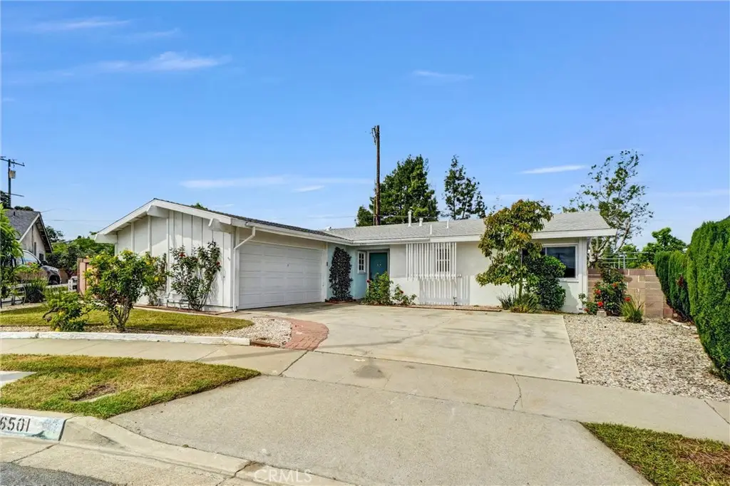 6501 Pickett, Garden Grove, CA 92845 - #1