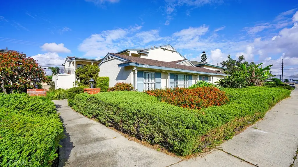 12561 Camus Lane, Stanton, CA 92841 - #1