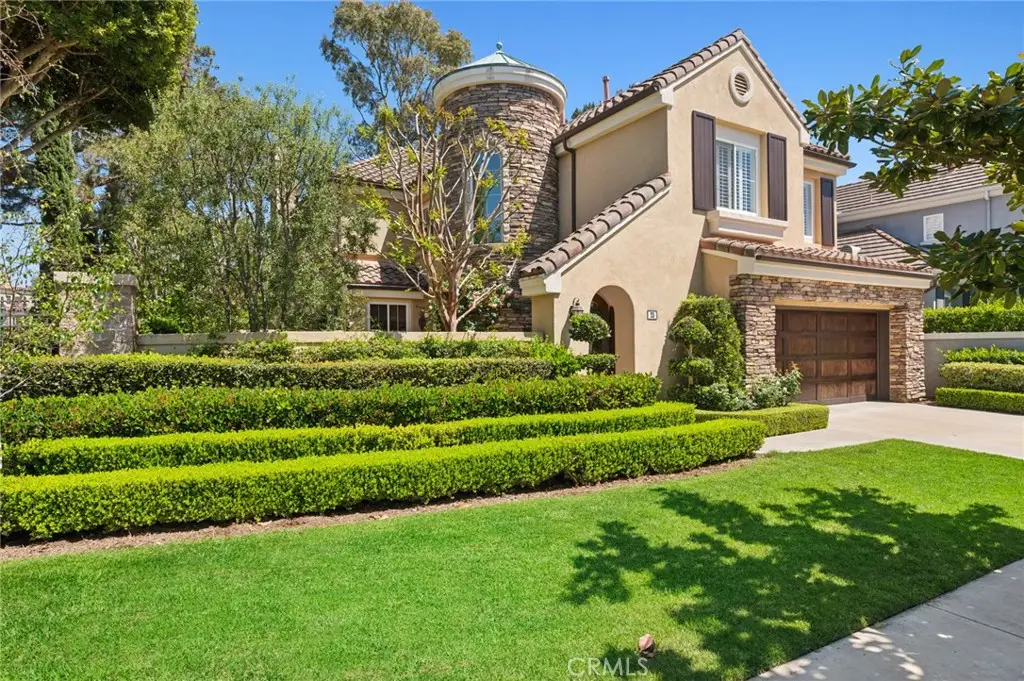 25 Lyon, Newport Coast, CA 92657 - #1