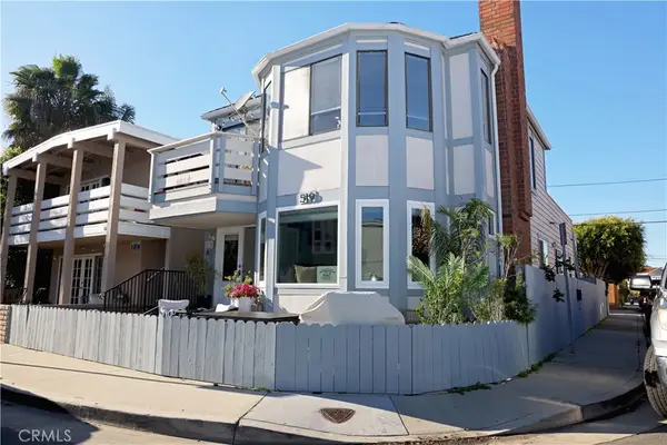 519 35th #1, Newport Beach, CA 92663