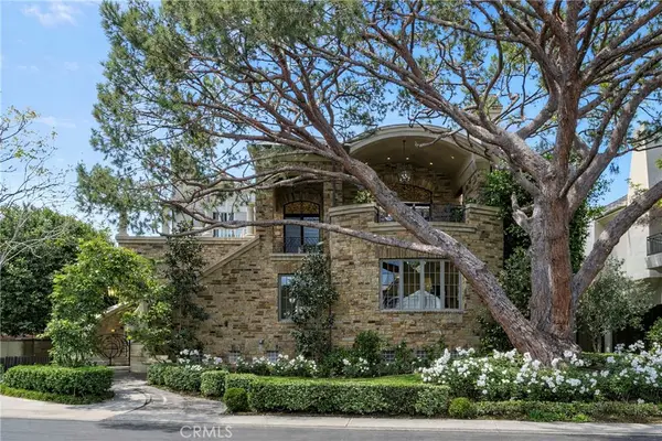 15 Smithcliffs, Laguna Beach, CA 92651