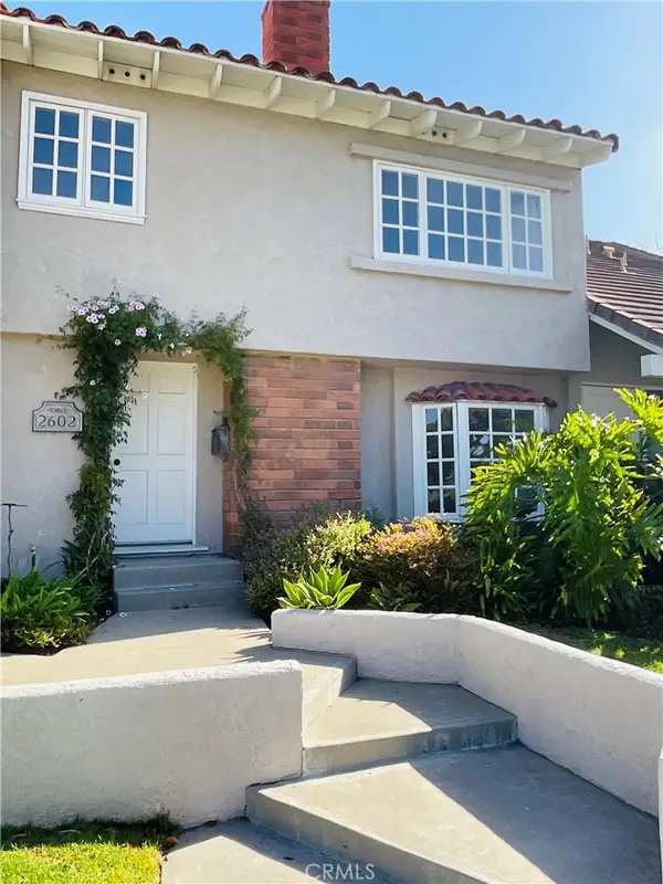 2602 Vista Del Oro, Newport Beach, CA 92660