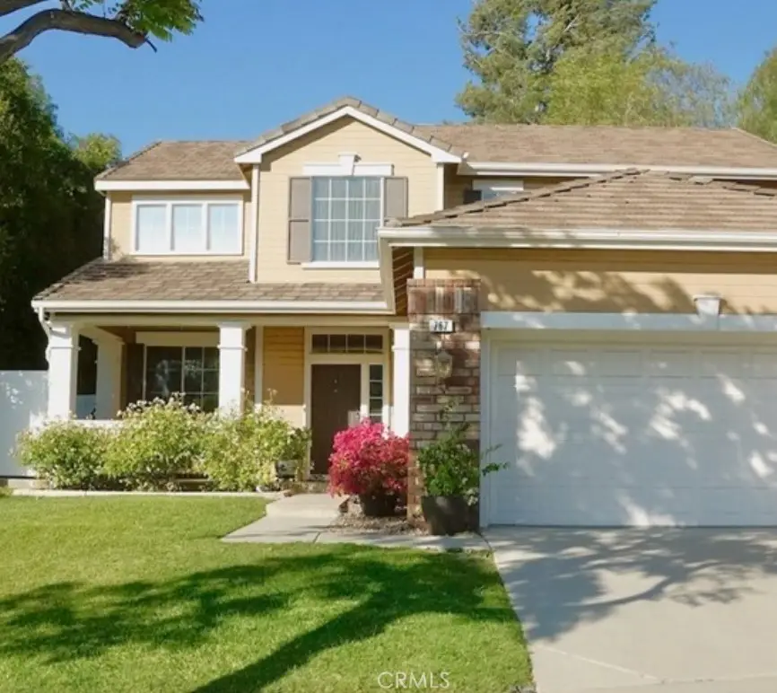 767 Ochee, Corona, CA 92879 - #1