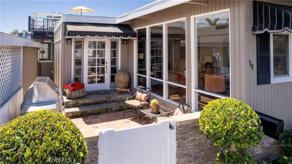 59 Saratoga, Newport Beach, CA 92660 - #1
