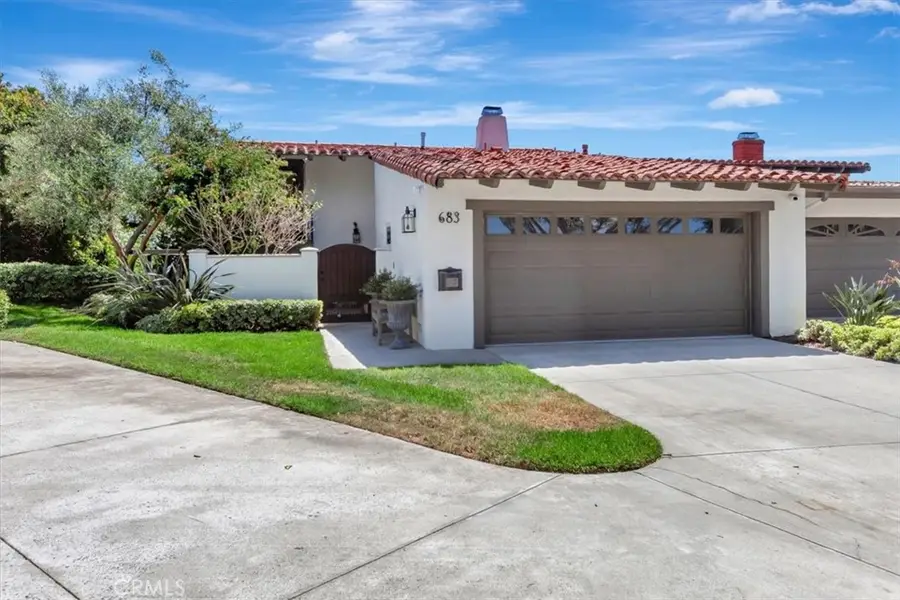683 Vista Bonita, Newport Beach, CA 92660 - #2