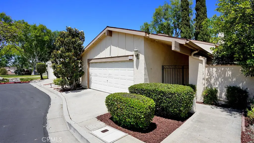 2909 Pinewood Court, Fullerton, CA 92835 - #1