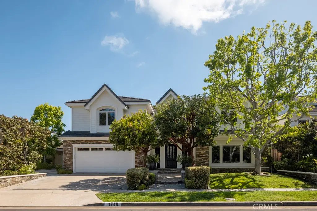 1848 Port Renwick, Newport Beach, CA 92660 - #1