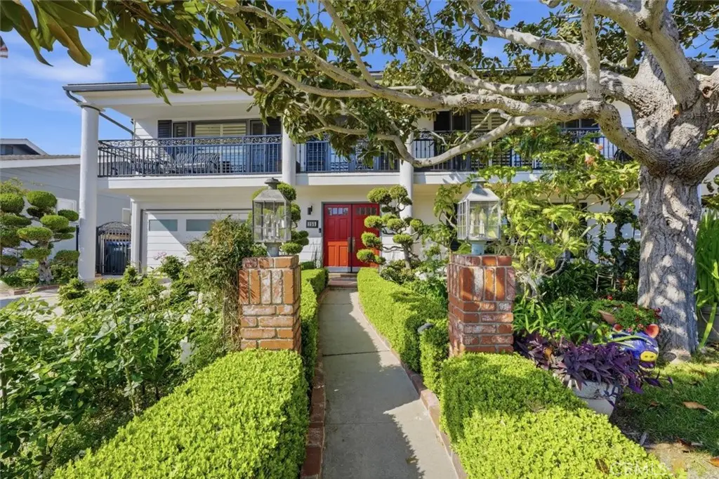 255 Ocean View, Newport Beach, CA 92663 - #1