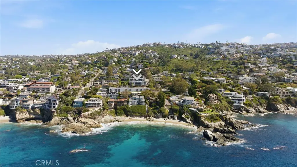 240 Moss Street #8, Laguna Beach, CA 92651 - #1