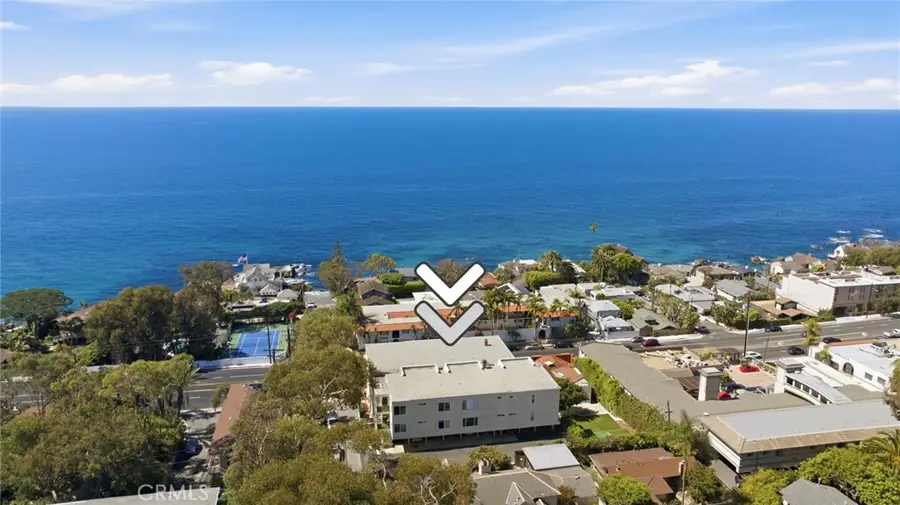 240 Moss Street #8, Laguna Beach, CA 92651 - #3