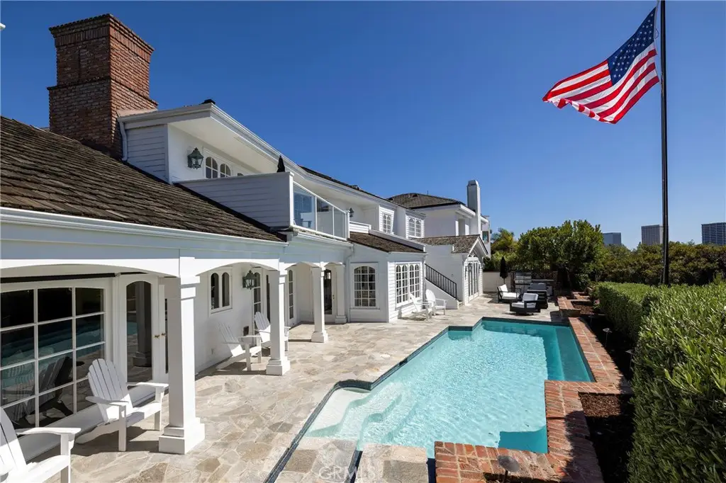 8 Rockingham Drive, Newport Beach, CA 92660 - #1