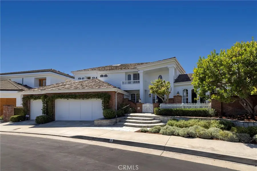 8 Rockingham Drive, Newport Beach, CA 92660 - #2