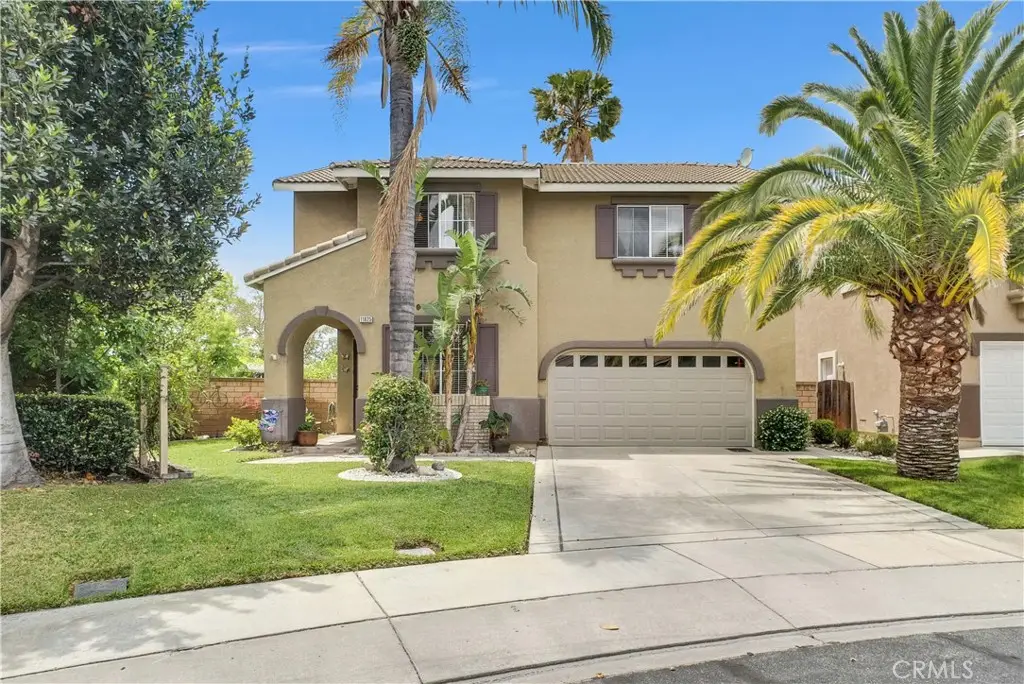 11825 Gloucester, Rancho Cucamonga, CA 91730 - #1