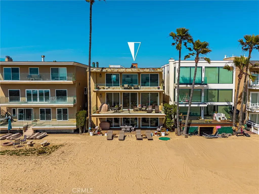 67 A Surfside, Surfside, CA 90743 - #1