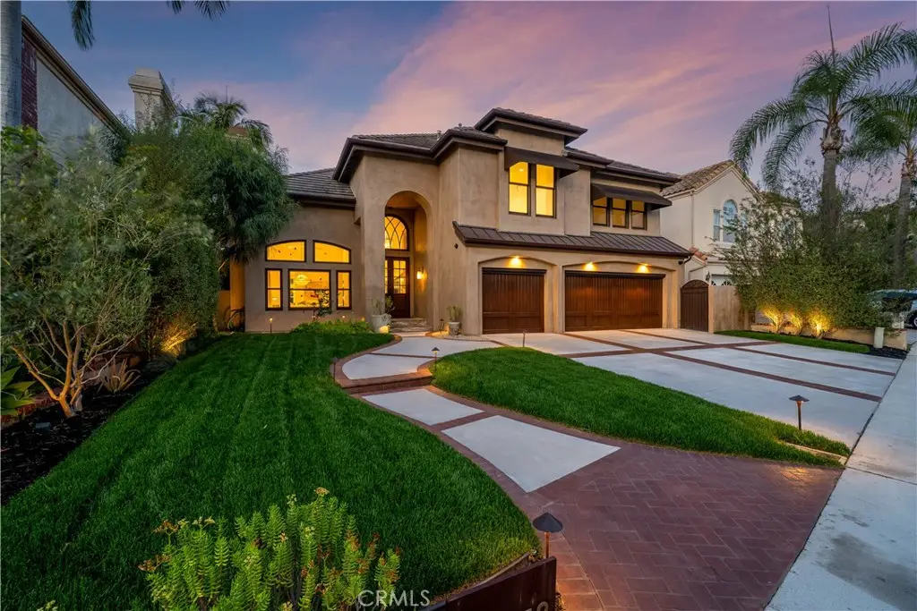 26952 Willow Tree, Laguna Hills, CA 92653 - #1