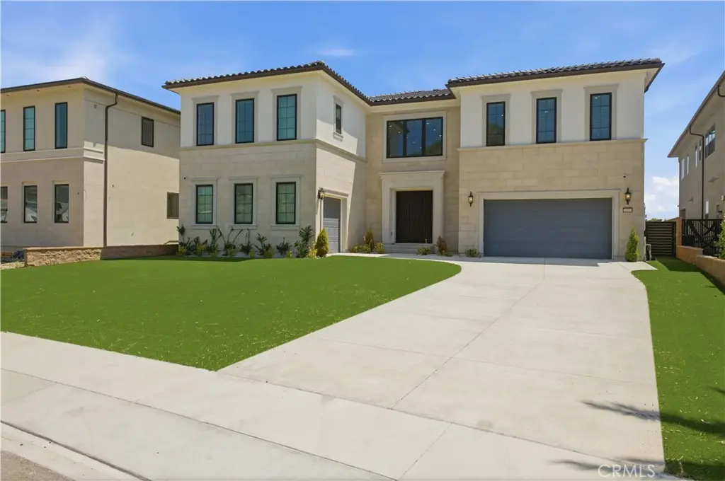 20164 Galway Lane, Porter Ranch, CA 91326 - #1