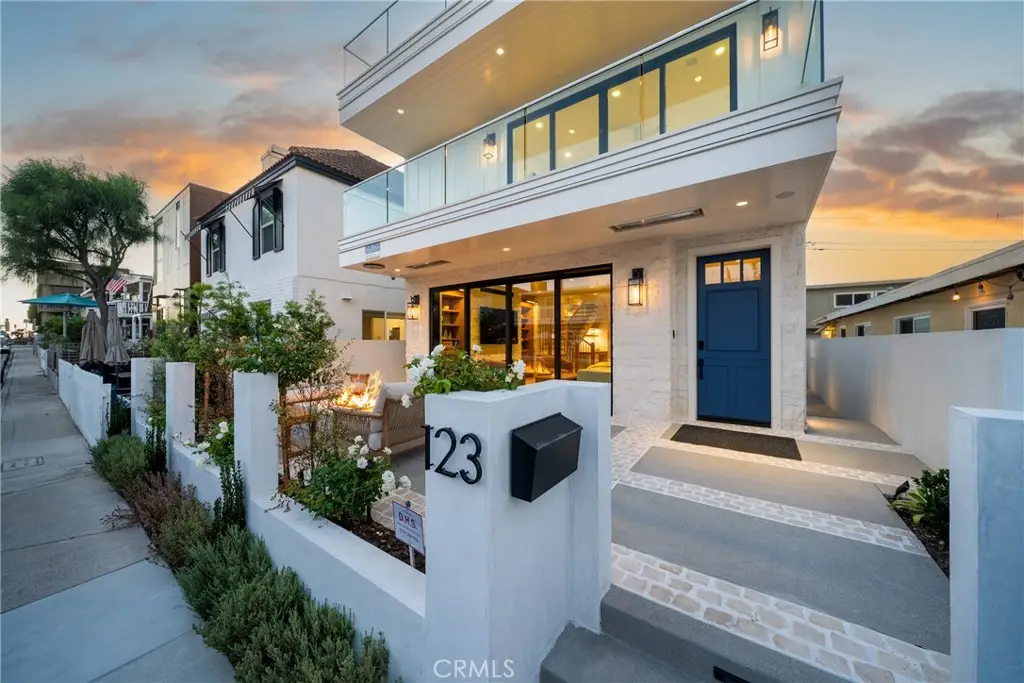 123 44th Street, Newport Beach, CA 92663 - #1