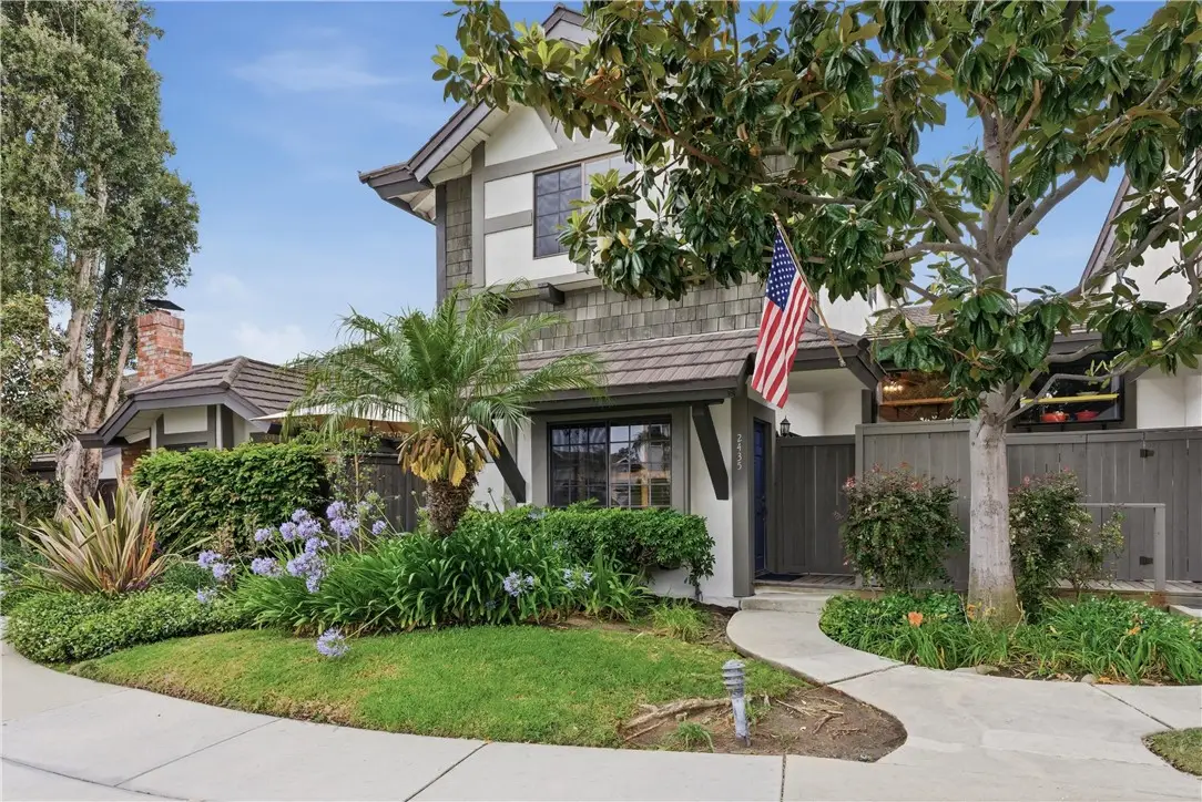 2435 Rue De Cannes, Costa Mesa, CA 92627 - #1