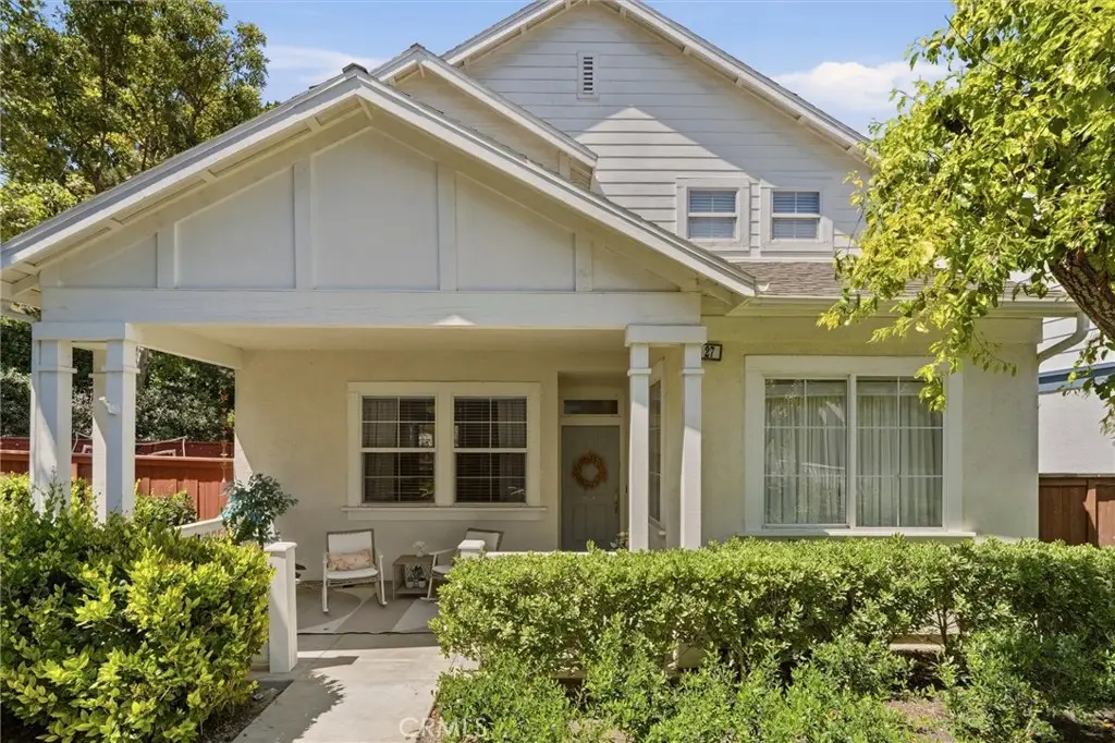 27 Nantucket Lane, Aliso Viejo, CA 92656 - #1