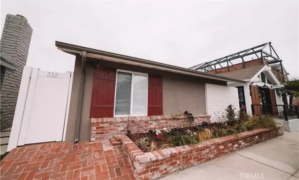 332 Lugonia Street, Newport Beach, CA 92663