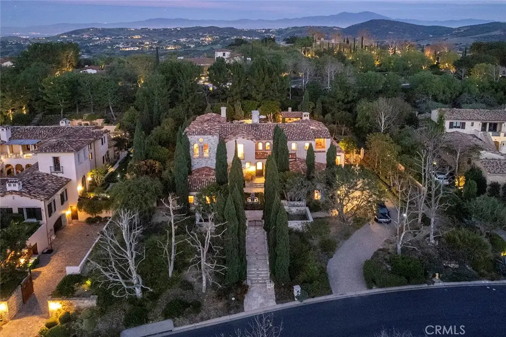 50 Copper Creek, Irvine, CA 92603 - #1