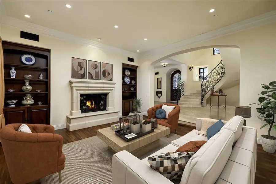 50 Copper Creek, Irvine, CA 92603 - #3