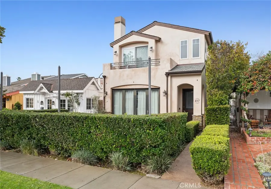 417 1/2 Poinsettia Avenue, Corona Del Mar, CA 92625 - #2
