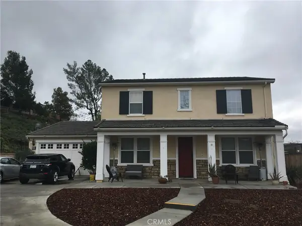 10580 Horse Creek, Sunland, CA 91040