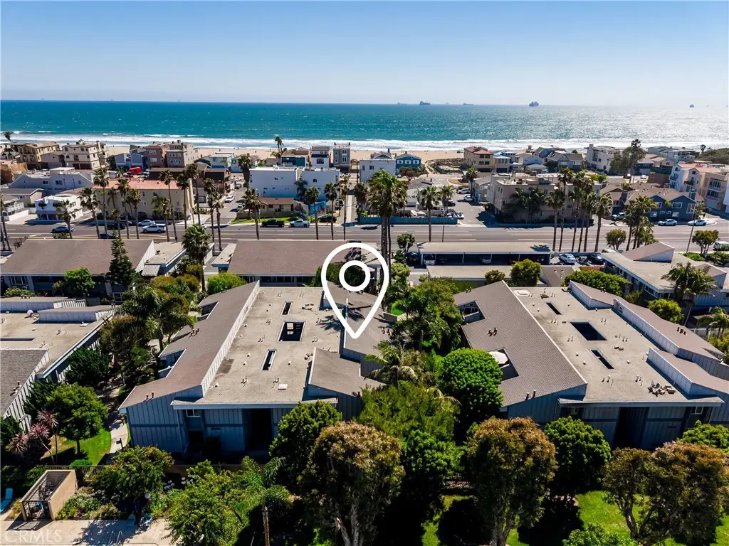 16932 Pacific Coast Highway #102, Huntington Beach, CA 92649 - #1
