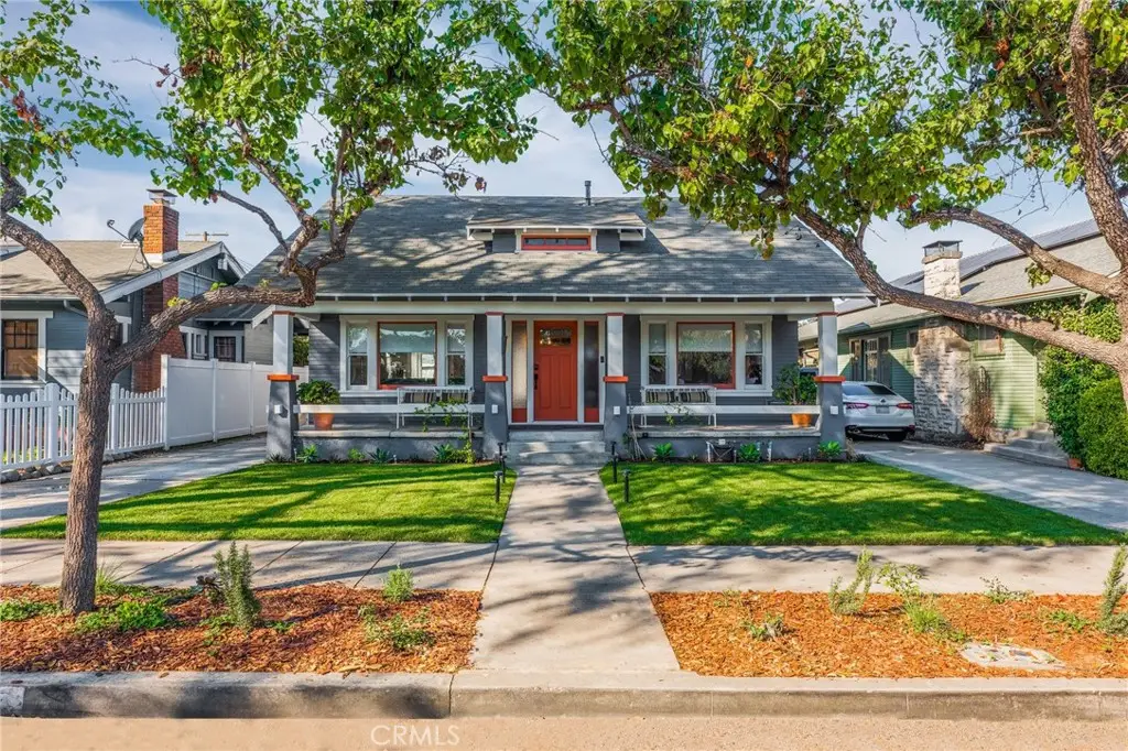 731 Junipero Avenue, Long Beach, CA 90804 - #1
