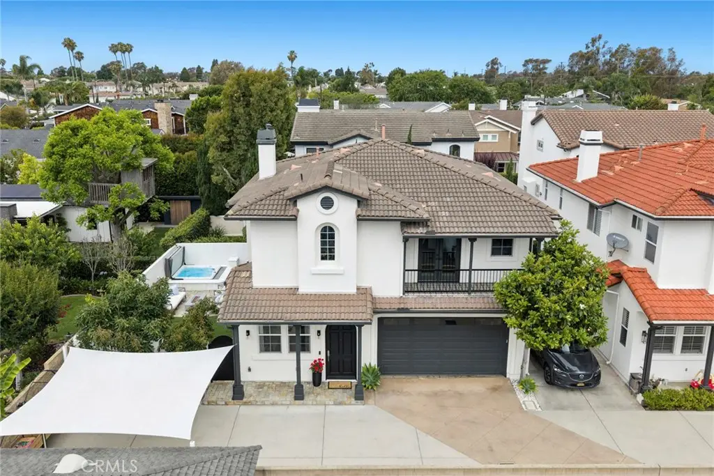 273 Mesa, Costa Mesa, CA 92627 - #1