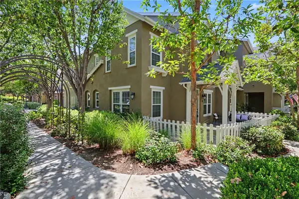 78 Orange Blossom Circle, Ladera Ranch, CA 92694