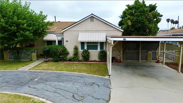 22042 Normandie, Torrance, CA 90502