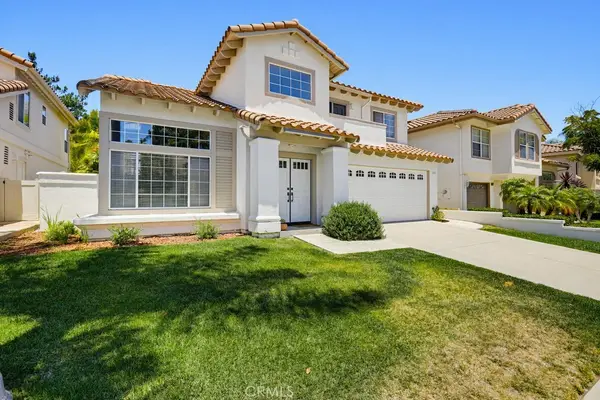 25851 Miramonte Drive, Mission Viejo, CA 92692