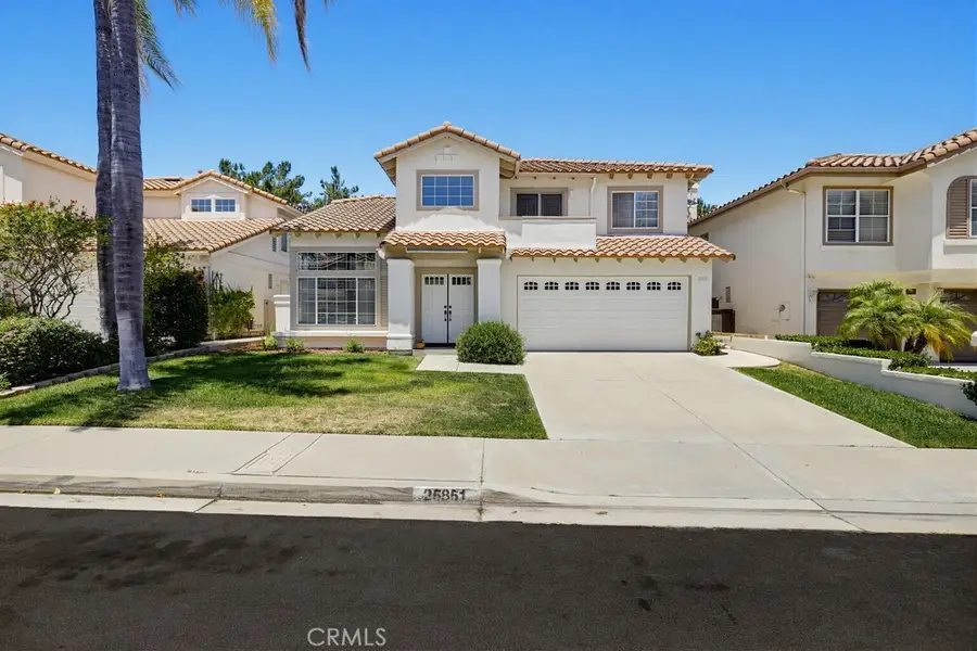 25851 Miramonte Drive, Mission Viejo, CA 92692 - #2