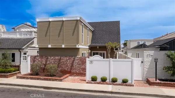 238 Walnut Street, Newport Beach, CA 92663