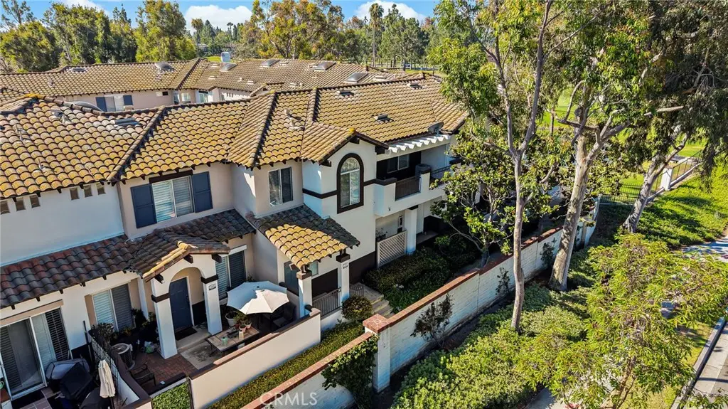 12949 Ternberry Court, Tustin, CA 92782 - #1