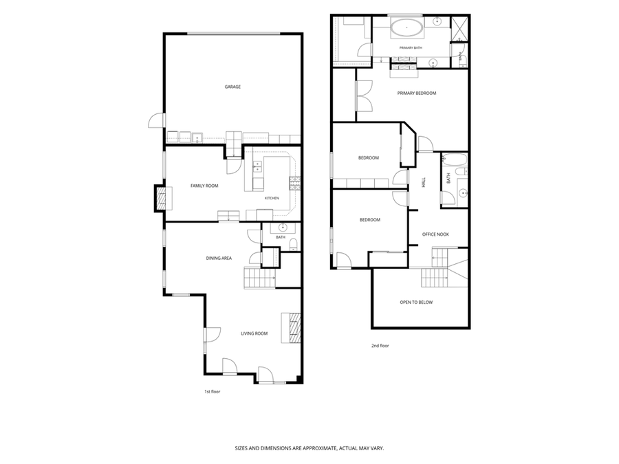 3305 Clay Street, Newport Beach, CA 92663 - #2