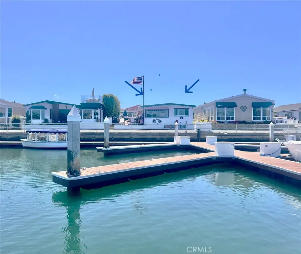 13 Saratoga, Newport Beach, CA 92660 - #1