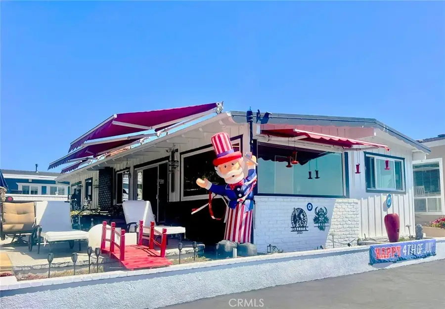 13 Saratoga, Newport Beach, CA 92660 - #3