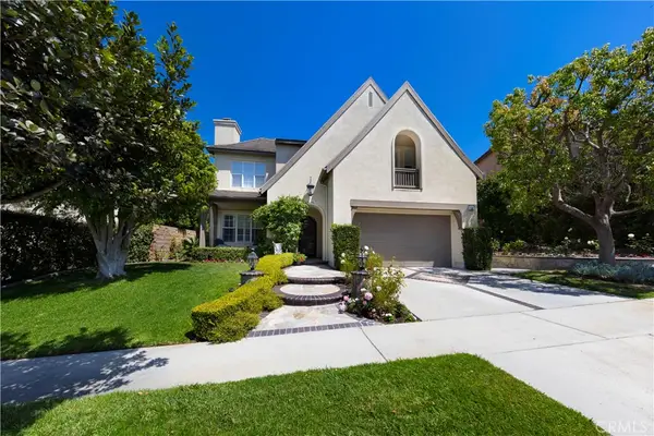 12 Seyne, Newport Coast, CA 92657