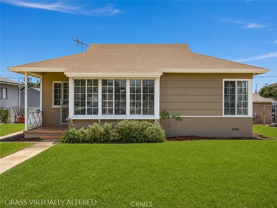 312 W Hammel, Monterey Park, CA 91754 - #2