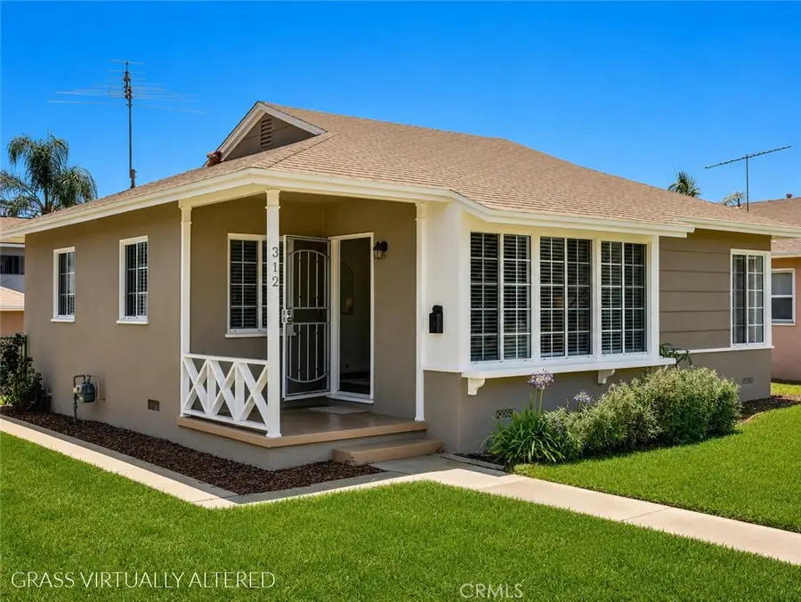 312 W Hammel, Monterey Park, CA 91754 - #3
