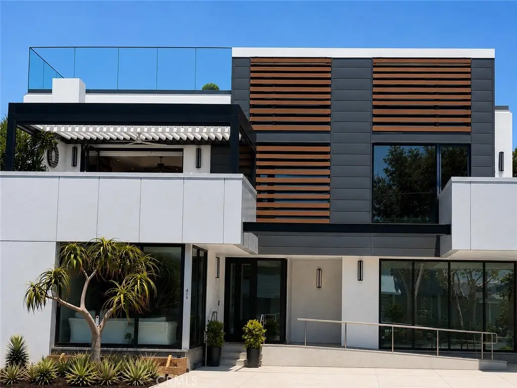 419 29th Street, Newport Beach, CA 92663 - #1